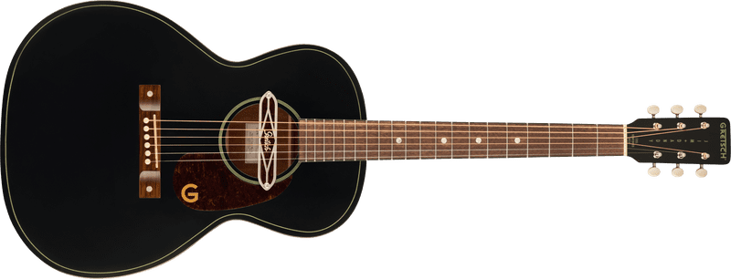 Gretsch Jim Dandy  Deltoluxe Concert