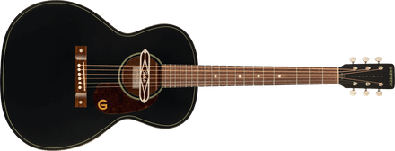 Gretsch Jim Dandy Deltoluxe Concert