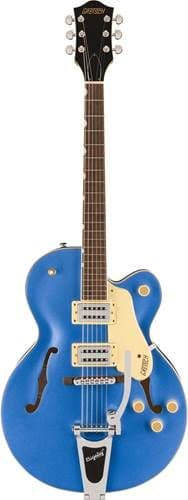 Gretsch Streamliner G2420T Hollow Body Fairlane Blue