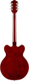 Gretsch Streamliner G2622T Center Block Vintage White