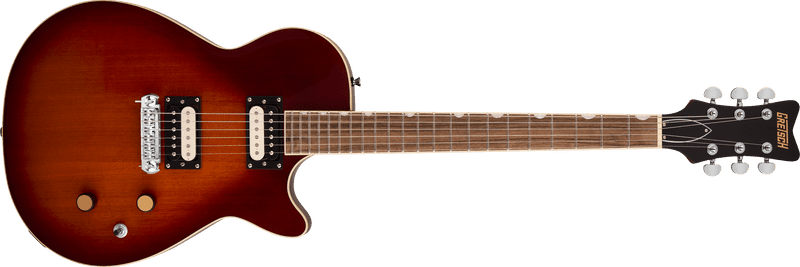 Gretsch  Streamliner Jet Duo-Tone Burst
