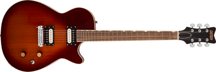 Gretsch Streamliner Jet Duo-Tone Burst
