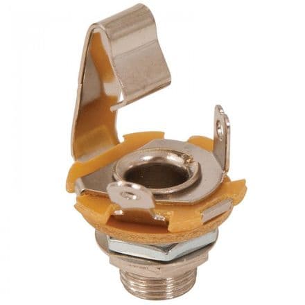 Guitar Tech Guitar Input Mono Jack Socket