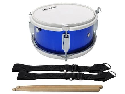 Hayman junior marching snare drum