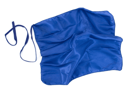 Helin Silk Oboe Pullthrough