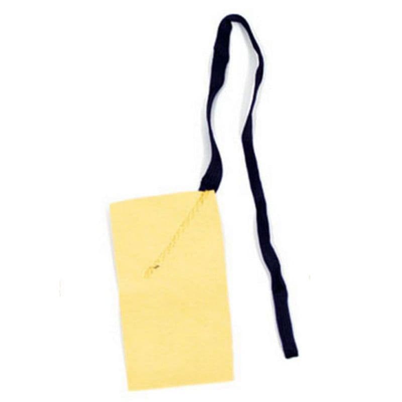 Helin Synthetic Leather Clarinet Pull-Through