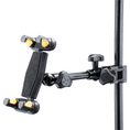 HERCULES 2in1 S/PHONE&TAB HOLDER 6.1&13