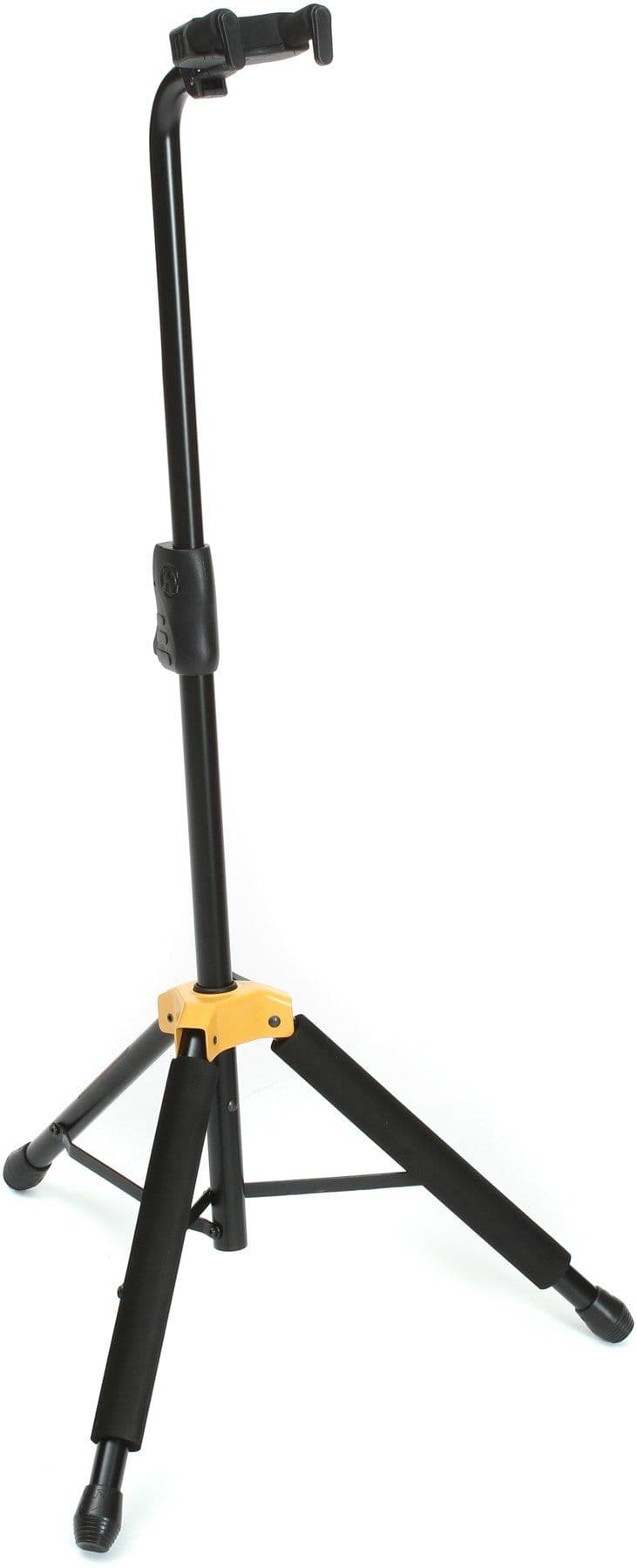 Hercules GS414B Plus Auto Grip System Guitar Stand