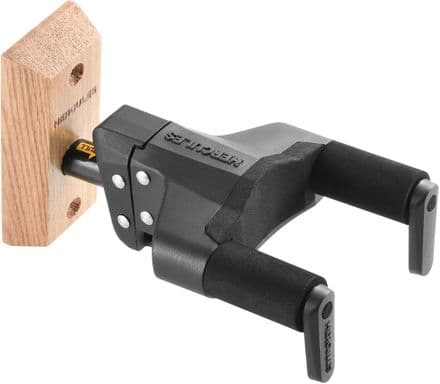 Hercules GSP38WB PLUS Guitar Wall Mount