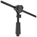 Hercules MS432B Stage Series Boom Microphone Stand
