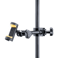 HERCULES SMARTPHONE HOLDER 45.5-90mm DEVICES