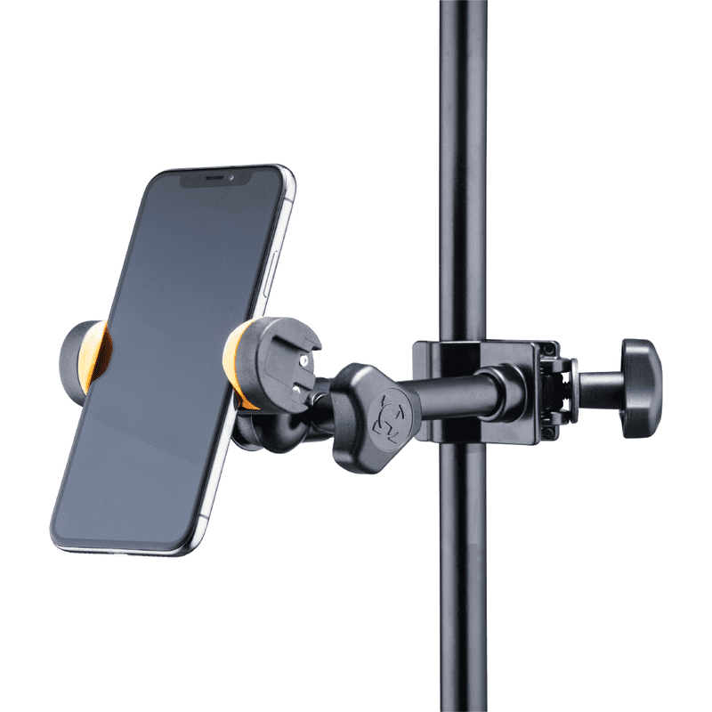 HERCULES SMARTPHONE HOLDER 45.5-90mm DEVICES