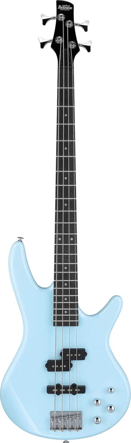 Ibanez GSR200 Celeste Blue