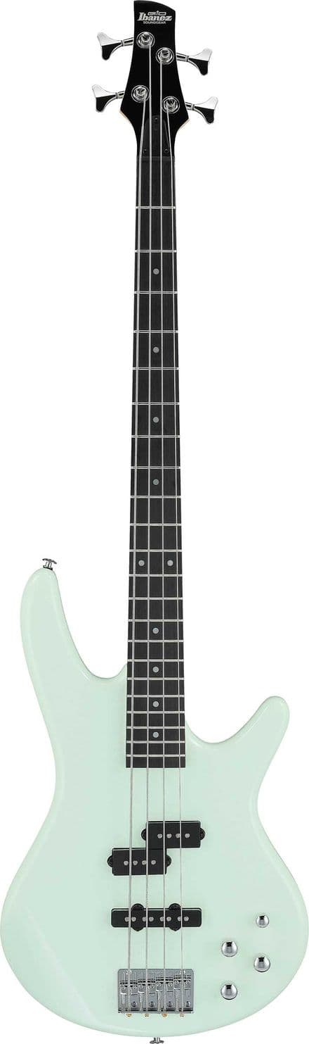 Ibanez GSR200 Mint Green
