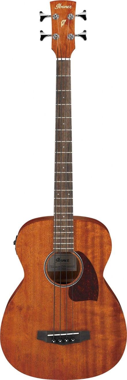 Ibanez PCBE12MH Acoustic Bass Open Pore Natural