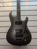 Ibanez Saber Series S520EX - Pre Owned + Fitted Ibanez Hard Case