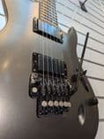 Ibanez Saber Series S520EX - Pre Owned + Fitted Ibanez Hard Case