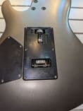 Ibanez Saber Series S520EX - Pre Owned + Fitted Ibanez Hard Case
