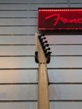Ibanez Saber Series S520EX - Pre Owned + Fitted Ibanez Hard Case