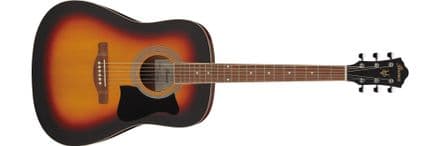 Ibanez V50NJP-OVS Jampack