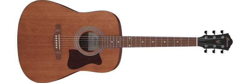 Ibanez V54NJP-OPN Jampack