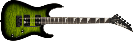 Jackson JS Series Dinky® JS20 DKQ 2PT