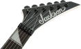 Jackson  JS Series King V™ JS32 Army Green