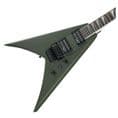 Jackson JS Series King V JS32, Matte Army Drab - Pre Owned
