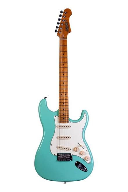 Jet Js300 Green