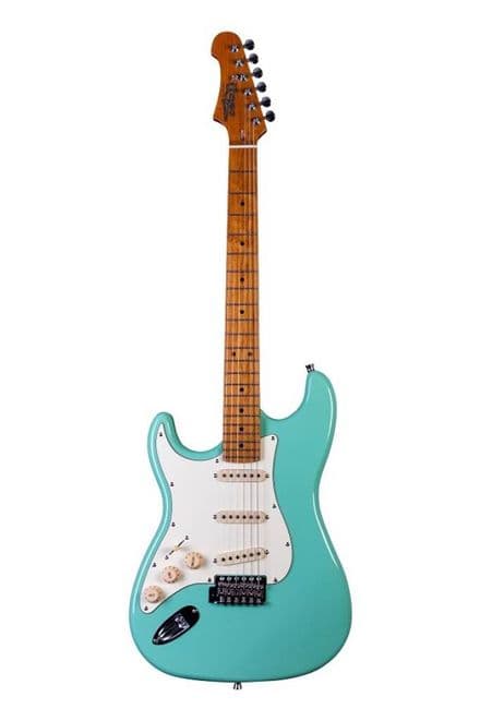 Jet JS300  - Surf Green (Left Handed)