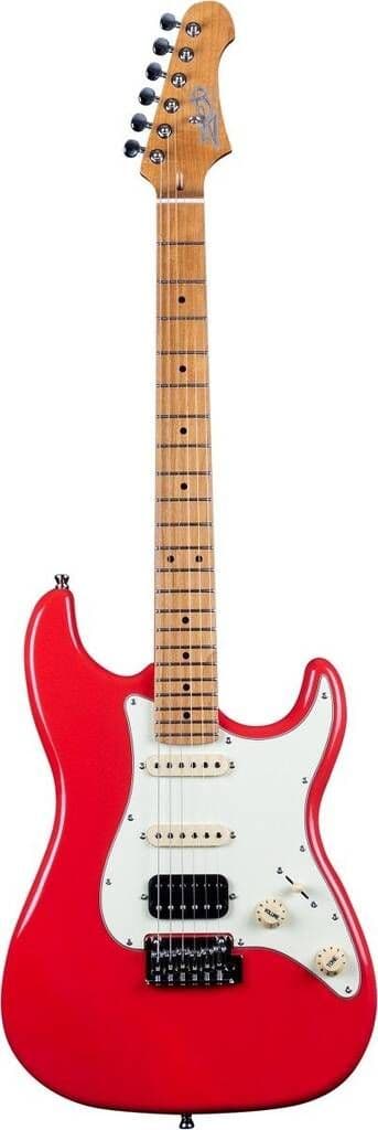 Jet Js400 Red