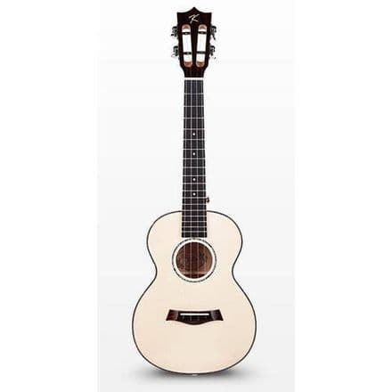 Kaka KUC-28D Concert Ukulele with Bag