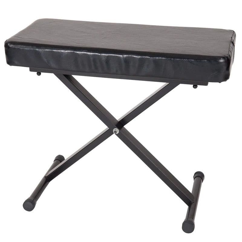 Kinsman KPS22 Premium Series Keyboard Bench