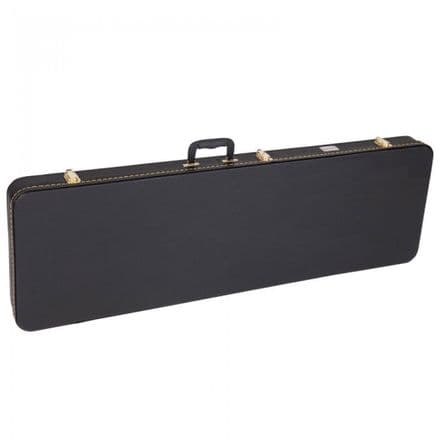 Kinsman Regular Bass Guitar Hardshell Case