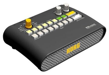 Korg KR Mini Drum Machine