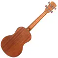 Laka Mahogany Deluxe Series Ukulele & Bag ~ Tenor  VUT40
