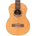 Laka Maple Series Ukulele & Carry Bag ~ Tenor