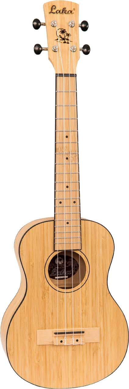 Laka VUT100B Bamboo Series Tenor Ukulele