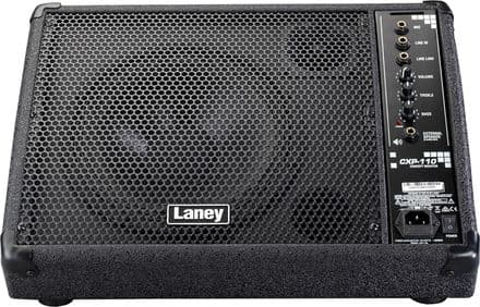 Laney CXP-110 Active PA Wedge Speaker