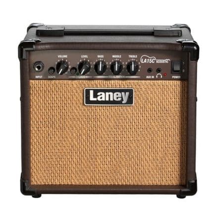 Laney LA15C 15w Acoustic Guitar Amp