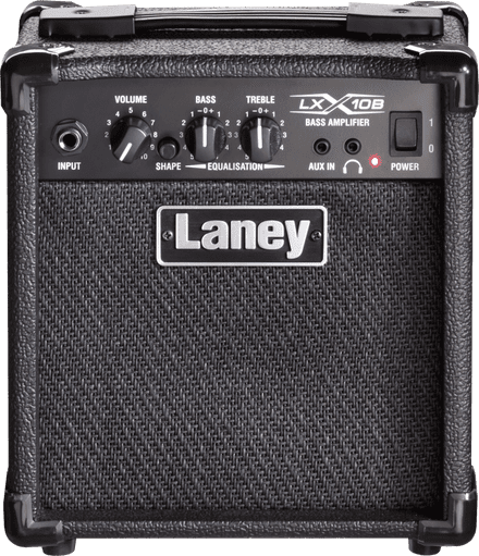 Laney LX10B 10w Bass Combo Amplifier