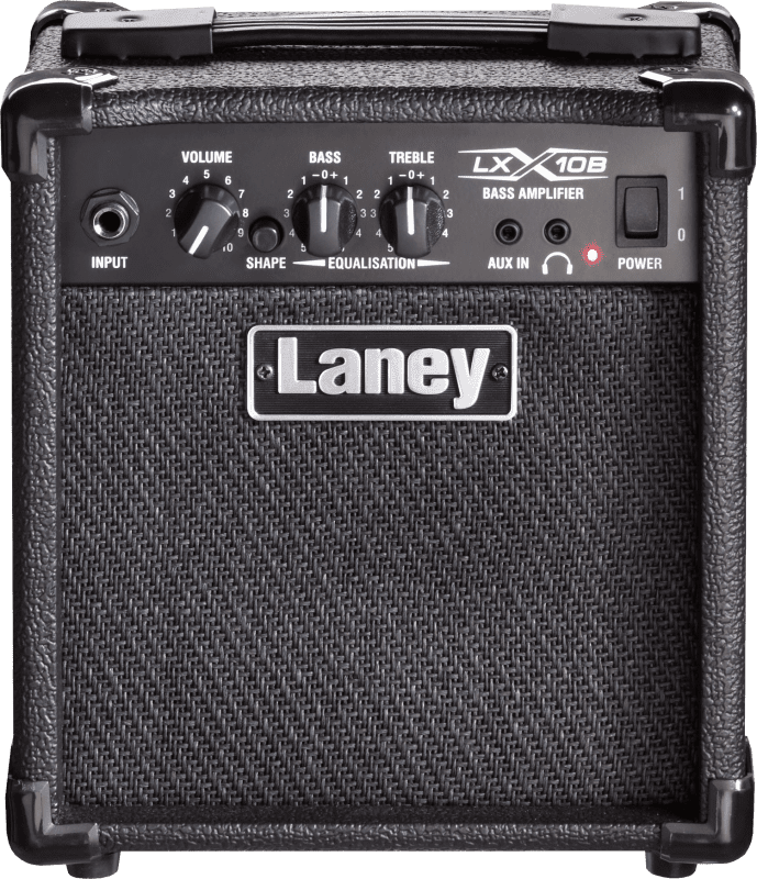 Laney LX10B 10w Bass Combo Amplifier