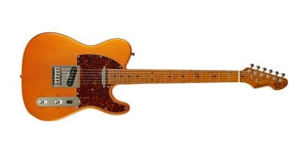 Levinson Sceptre Generation II Arlington Standard Metallic Sienna Copper