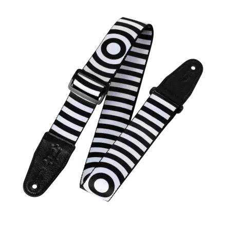 Levys Poly Strap - Vertigo