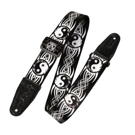 Levys Poly Strap - Ying & Yang