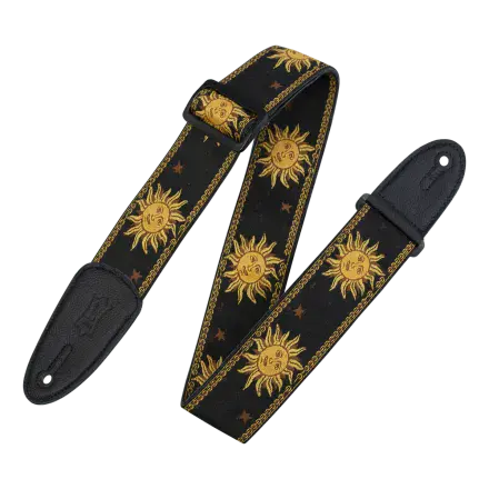 Levys Sun Motif Series - Multiple Colours