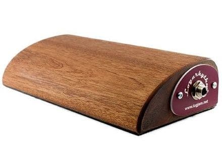 LogJam Logarhythm Mk4 Foot Stomp