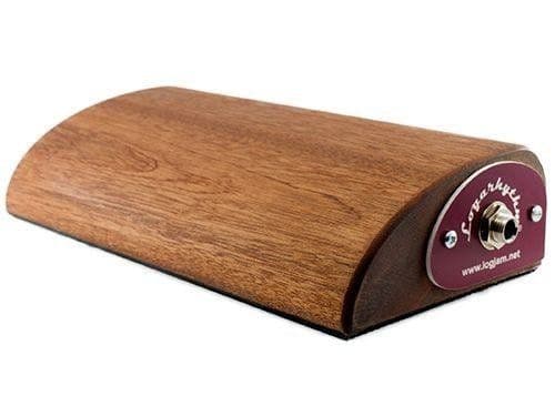 LogJam Logarhythm Mk4 Foot Stomp