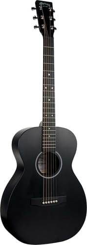 Martin 0-X1 Black