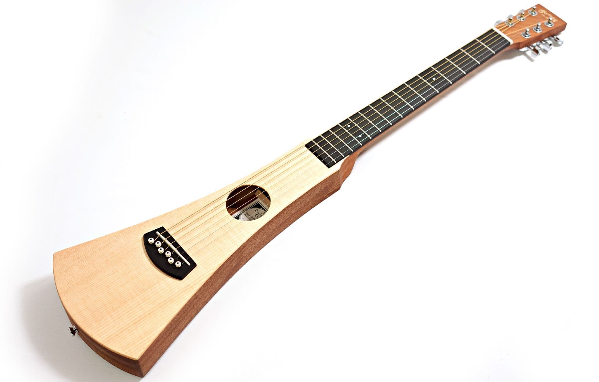 Martin Backpacker Acoustic